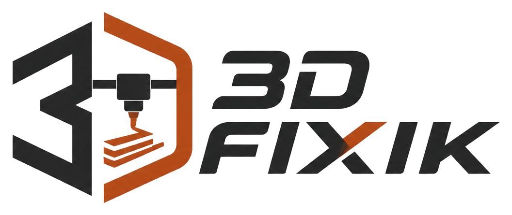 3D Fixik